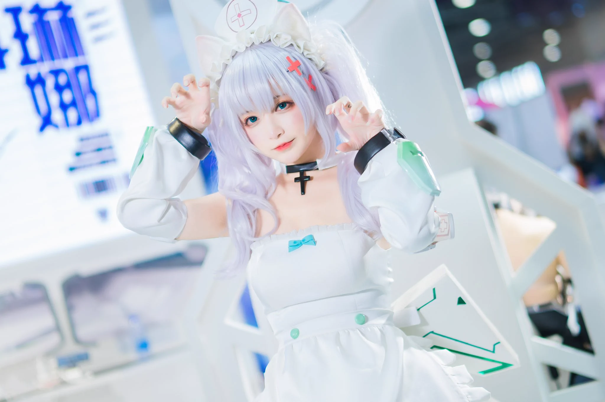 一些返图 https://t.co/wFcVcnVyVB