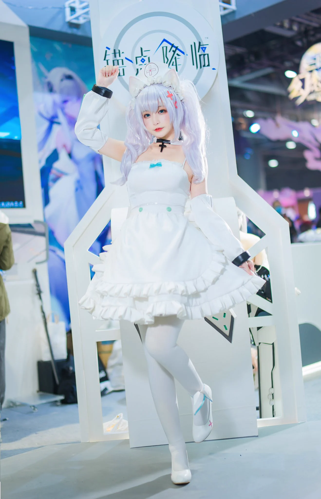 一些返图 https://t.co/wFcVcnVyVB