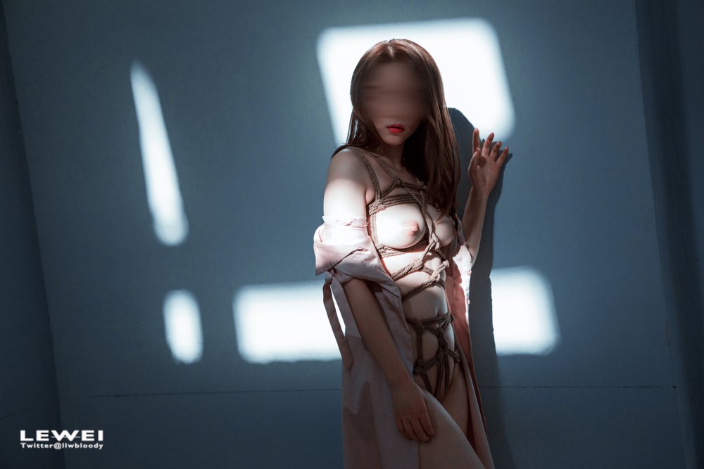 #LEWEI #Bondage #广州约拍 #捆绑 #废墟 #BabyArt #ChinaArt #ChinaBondage
各类主题创作拍摄欢迎私我约拍～
投稿：
@Fengsiyuan
@wqganenshi https://t.co/oWrGwO8t4h