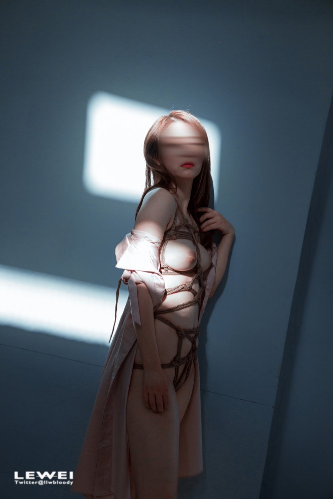 #LEWEI #Bondage #广州约拍 #捆绑 #废墟 #BabyArt #ChinaArt #ChinaBondage
各类主题创作拍摄欢迎私我约拍～
投稿：
@Fengsiyuan
@wqganenshi https://t.co/oWrGwO8t4h