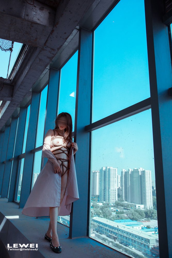 #LEWEI #Bondage #广州约拍 #捆绑 #废墟 #BabyArt #ChinaArt #ChinaBondage
各类主题创作拍摄欢迎私我约拍～
投稿：
@Fengsiyuan
@wqganenshi https://t.co/2UckYPZPu6