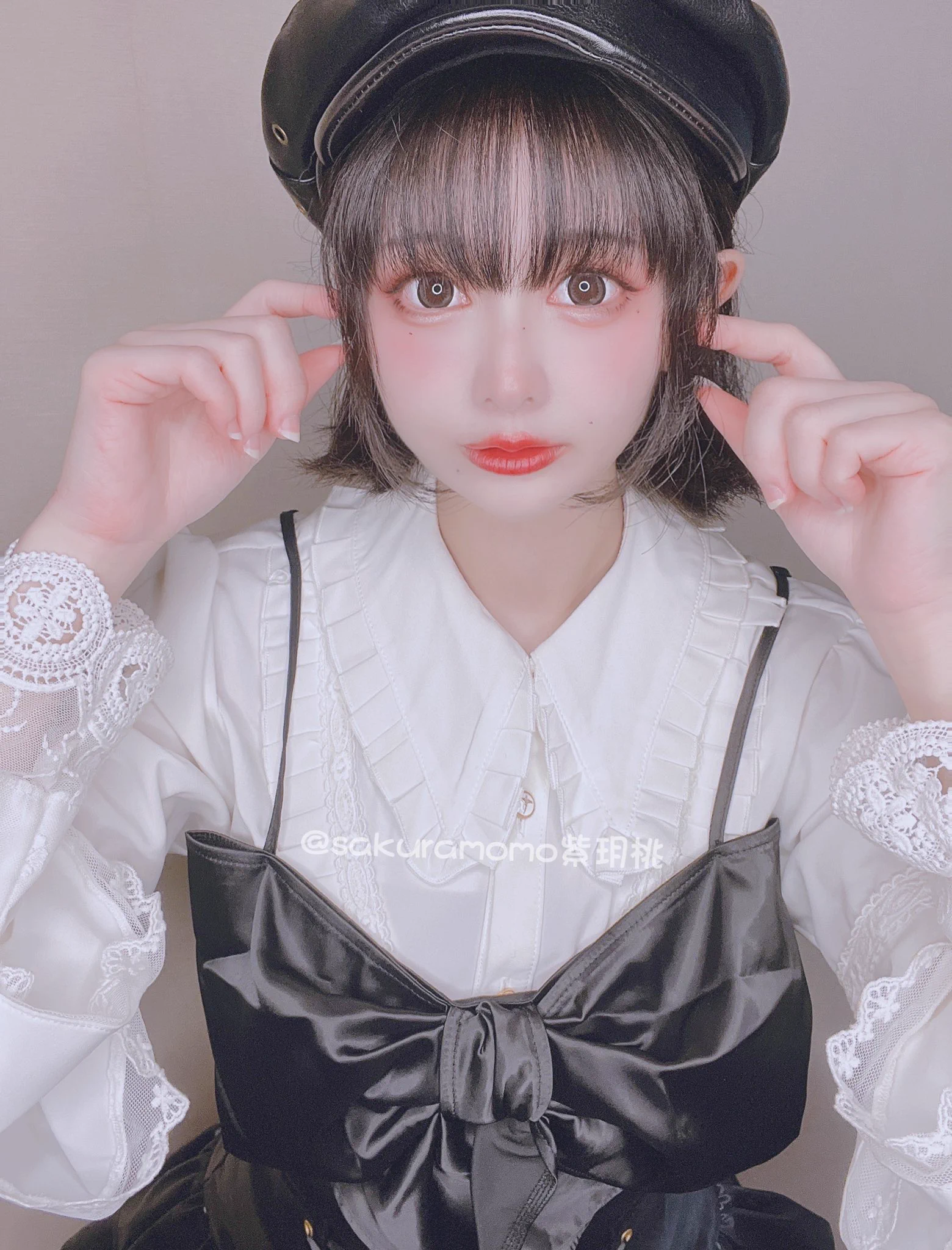 我也想出去玩(˶‾᷄ ⁻̫ ‾᷅˵) https://t.co/g0h3GSjphz
