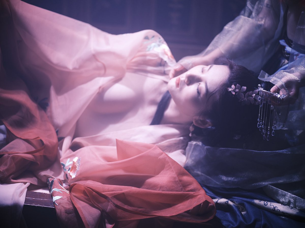 一切尽意，百事从欢@WANIMAL912 https://t.co/wA9eV6fdDl