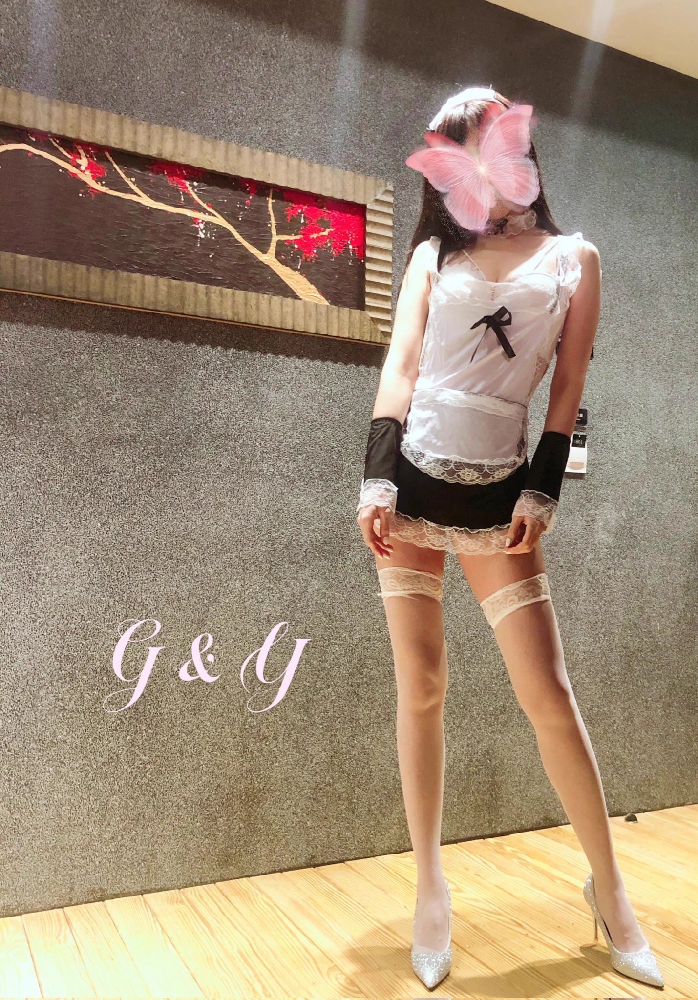 老公的專屬女僕🎀身心都屬於主人🌸不會打掃只會做愛怎麼辦......？#人妻日常 #老公 #女僕#夫妻情侶聯誼 #夫妻聯誼 #夫妻交換 #情侶聯誼 #同房換 #單男 #NTR #夫妻換不換 https://t.co/TsEXK6RHLF