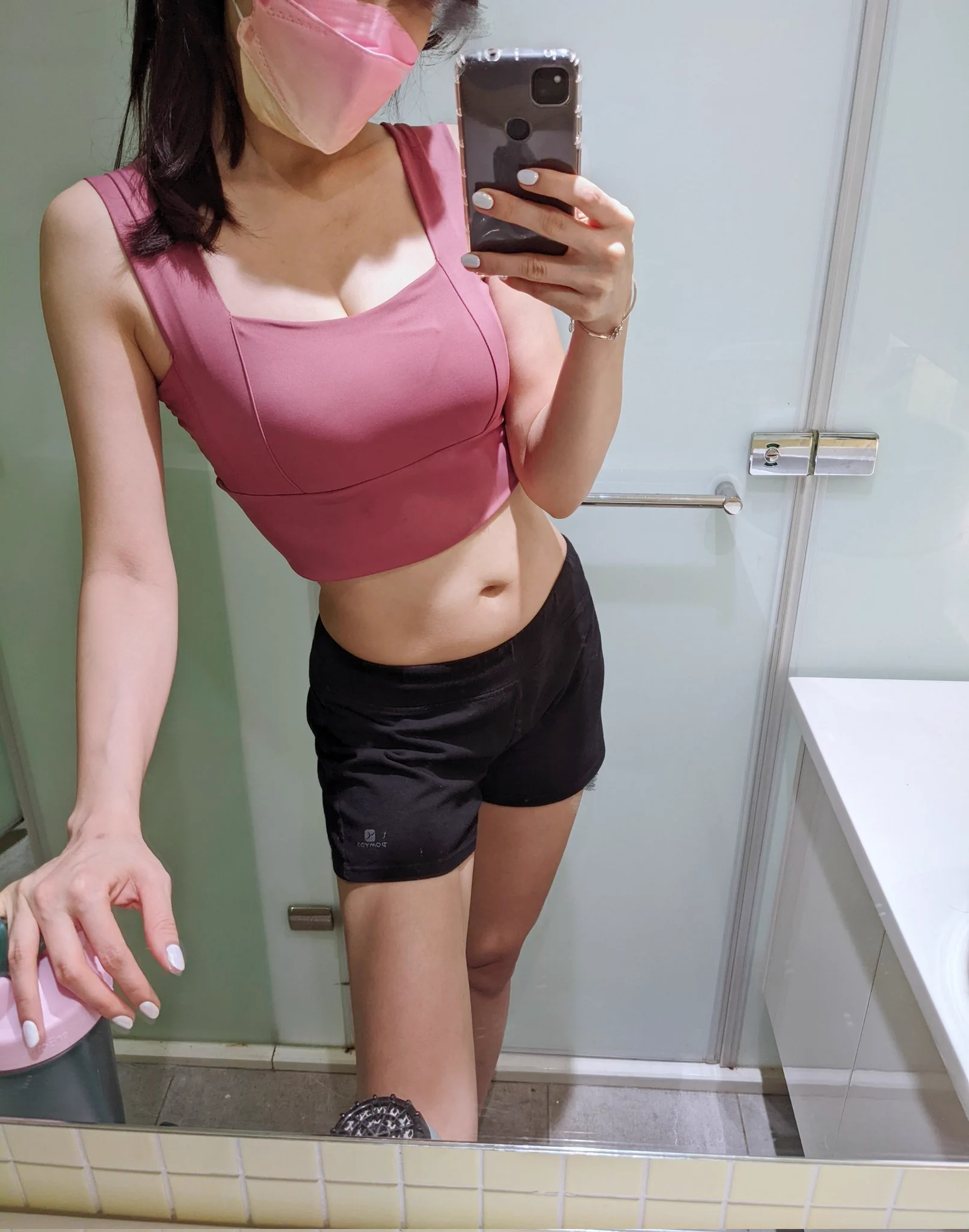 保持好身材的不二法門運動💪💪💪keep fit✌️#運動 #老公 #人妻#夫妻情侶聯誼 #夫妻交換 #情侶聯誼 #同房換 #單男 #NTR #同房換不換 https://t.co/Y1KGzycZlp