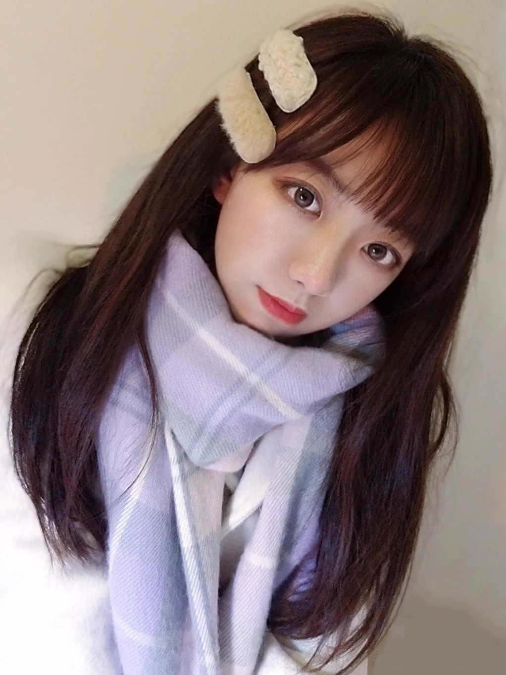 もふもふヘアクリップ🐑 https://t.co/BSiSIvtUt6