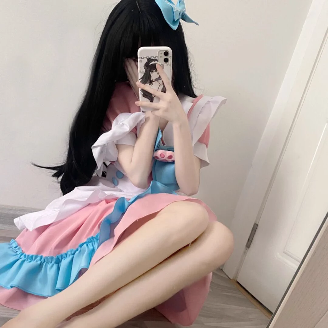 妈妈说要节约用水，所以晚上我们一起洗澡吧 https://t.co/bFeP1FkJmS