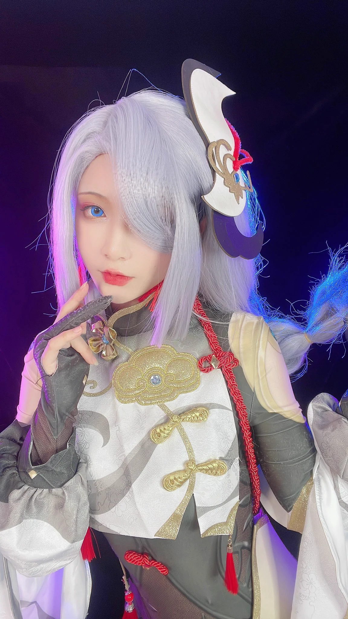 #原神 
小姨~ https://t.co/cVJ2wNFZrG