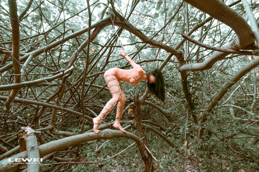 出镜: 小金
#LEWEI #Bondage #广州约拍 #捆绑 #废墟 #BabyArt #ChinaArt #ChinaBondage
各类主题创作拍摄欢迎私我约拍～
投稿：
@Fengsiyuan
@DP_ArtStudio
@LongShow123 https://t.co/mrpvSjufjZ