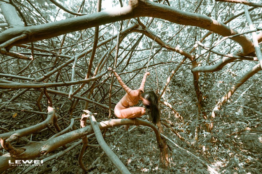 出镜: 小金
#LEWEI #Bondage #广州约拍 #捆绑 #废墟 #BabyArt #ChinaArt #ChinaBondage
各类主题创作拍摄欢迎私我约拍～
投稿：
@Fengsiyuan
@DP_ArtStudio
@LongShow123 https://t.co/mrpvSjufjZ