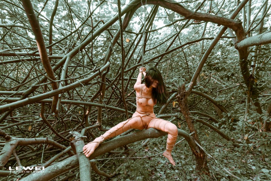 出镜: 小金
#LEWEI #Bondage #广州约拍 #捆绑 #废墟 #BabyArt #ChinaArt #ChinaBondage
各类主题创作拍摄欢迎私我约拍～
投稿：
@Fengsiyuan
@DP_ArtStudio
@LongShow123 https://t.co/mrpvSjufjZ