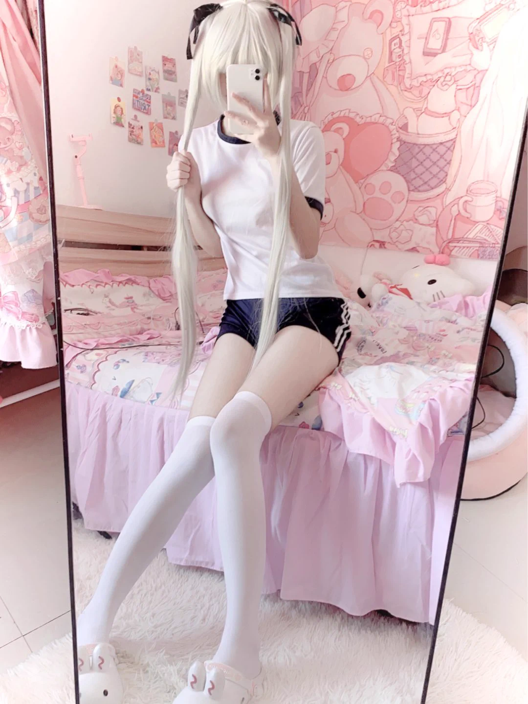 宝，看看你的小帐篷 https://t.co/KgnoqmNmGu