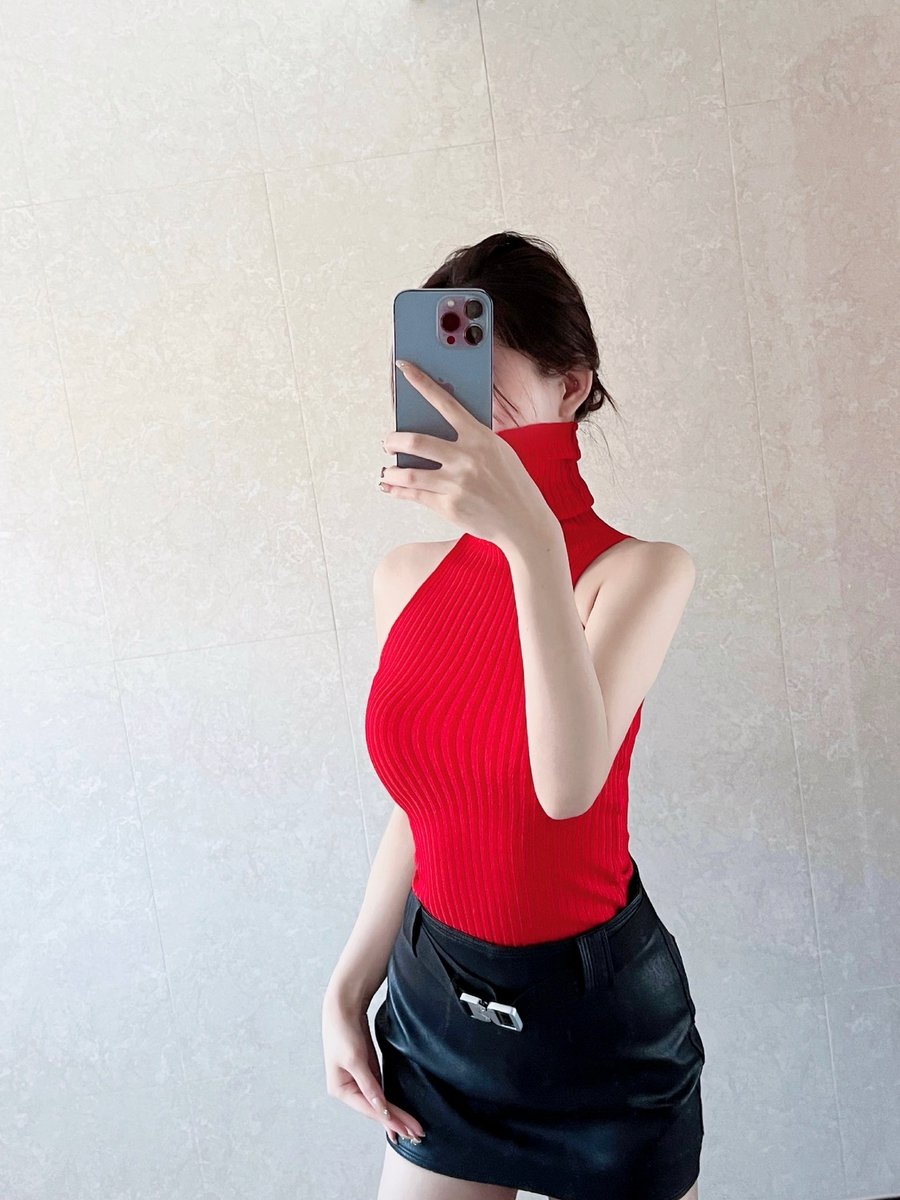 本命年必须全部弄红色 https://t.co/a3148ymTlX