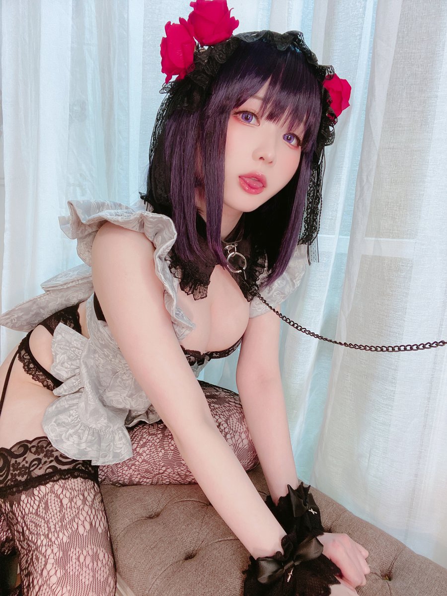 あたしちゃんと・・・雫たんになれてる・・？
#着せ恋 https://t.co/1jDFH0ziMT