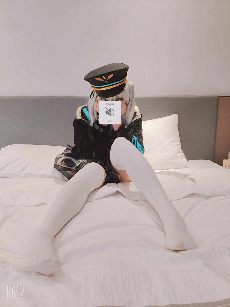 管理员已将您禁言。
#男の娘 #伪娘 https://t.co/j3LPfLxVIw