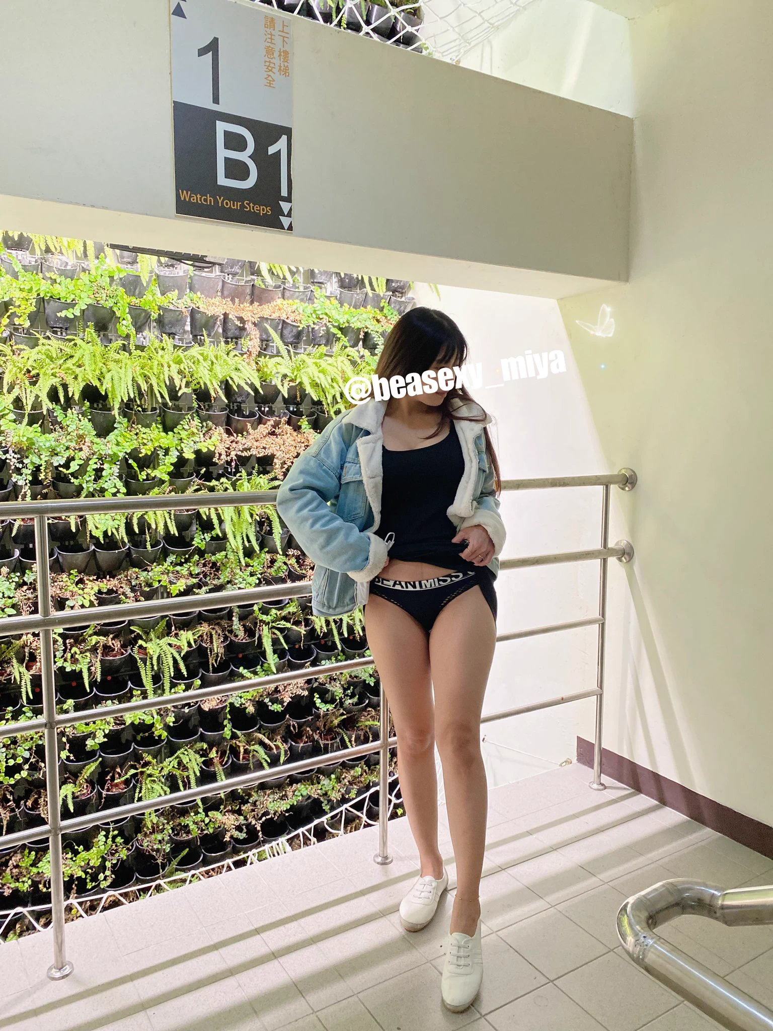 不敢進🐯穴米亞知道😛哪～米亞的穴你敢進來嗎😻😻㊗️福大家身體健康新的一年有打不完的砲😝#原味商品#北部面交 https://t.co/xO4zm2jBaZ