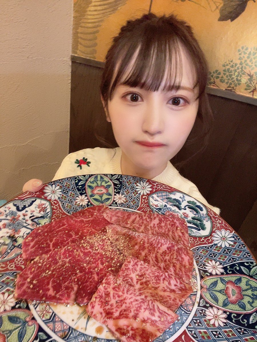 おにくおにくおにくー🥰🥰🥰 https://t.co/h8JzPOVPbv