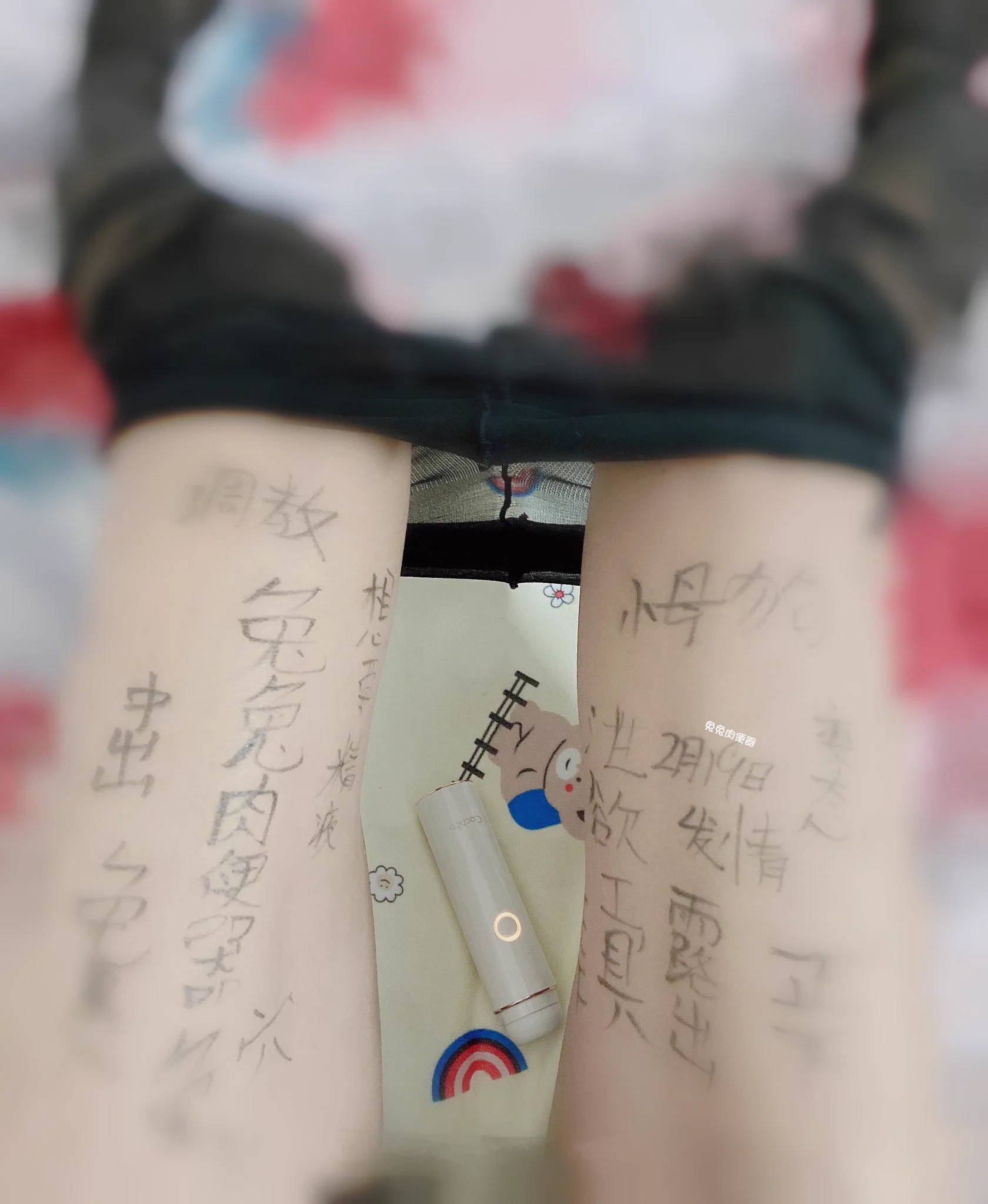 黄油冲多了都眼花了吧！（发游戏都没人找我搞黄色了？ https://t.co/dv1ScsZ2qb