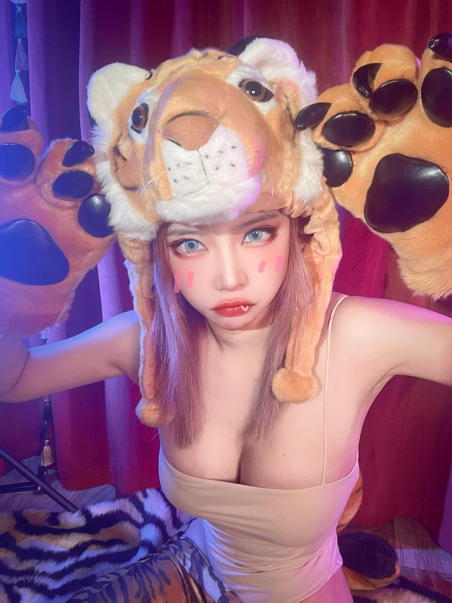 🐯 https://t.co/5xDNHtVYlb