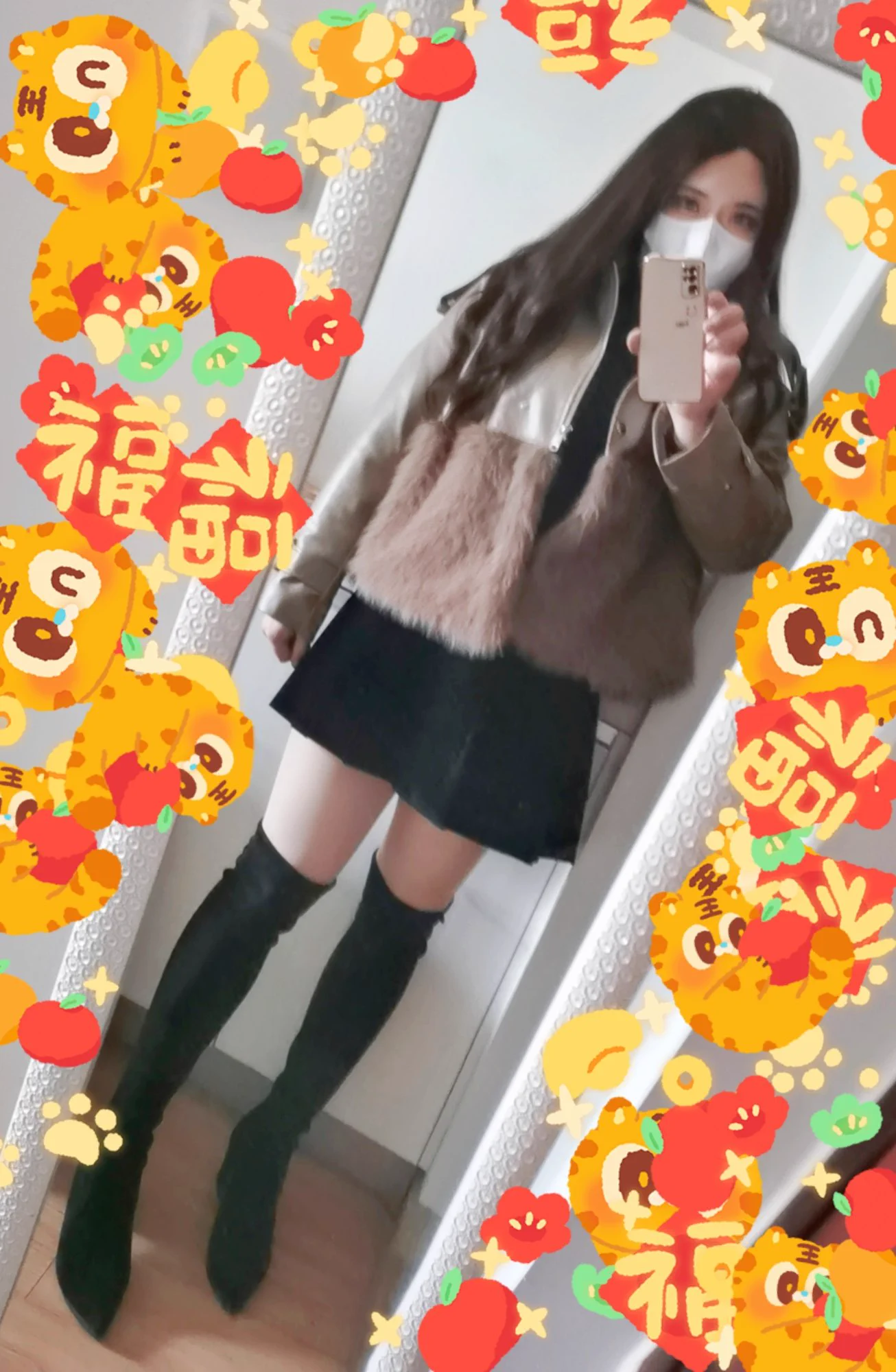 怒拳为何而握？Loktar O'gar！ https://t.co/Miht63OkDb