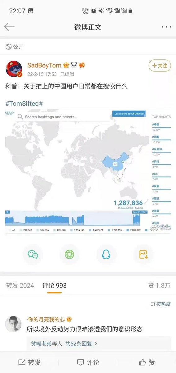 这。。。。。。评论亮了！ https://t.co/O35PjI45s0