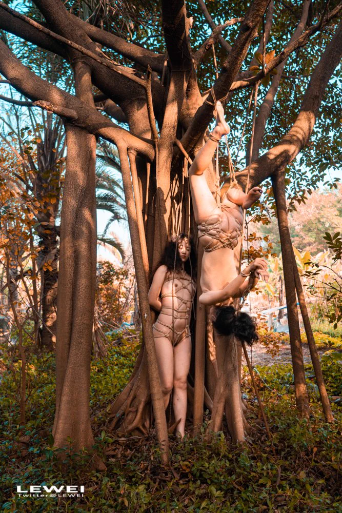 寒冬暖阳(组图1)~出境:@892248107 @echo306911#LEWEI #Bondage #广州约拍 #捆绑 #废墟 #BabyArt #ChinaArt #ChinaBondage各类主题创作拍摄欢迎私我约拍～投稿：@Fengsiyuan@yuky252317@CikilikeA@tbzt3623 https://t.co/0kr08wF2B7