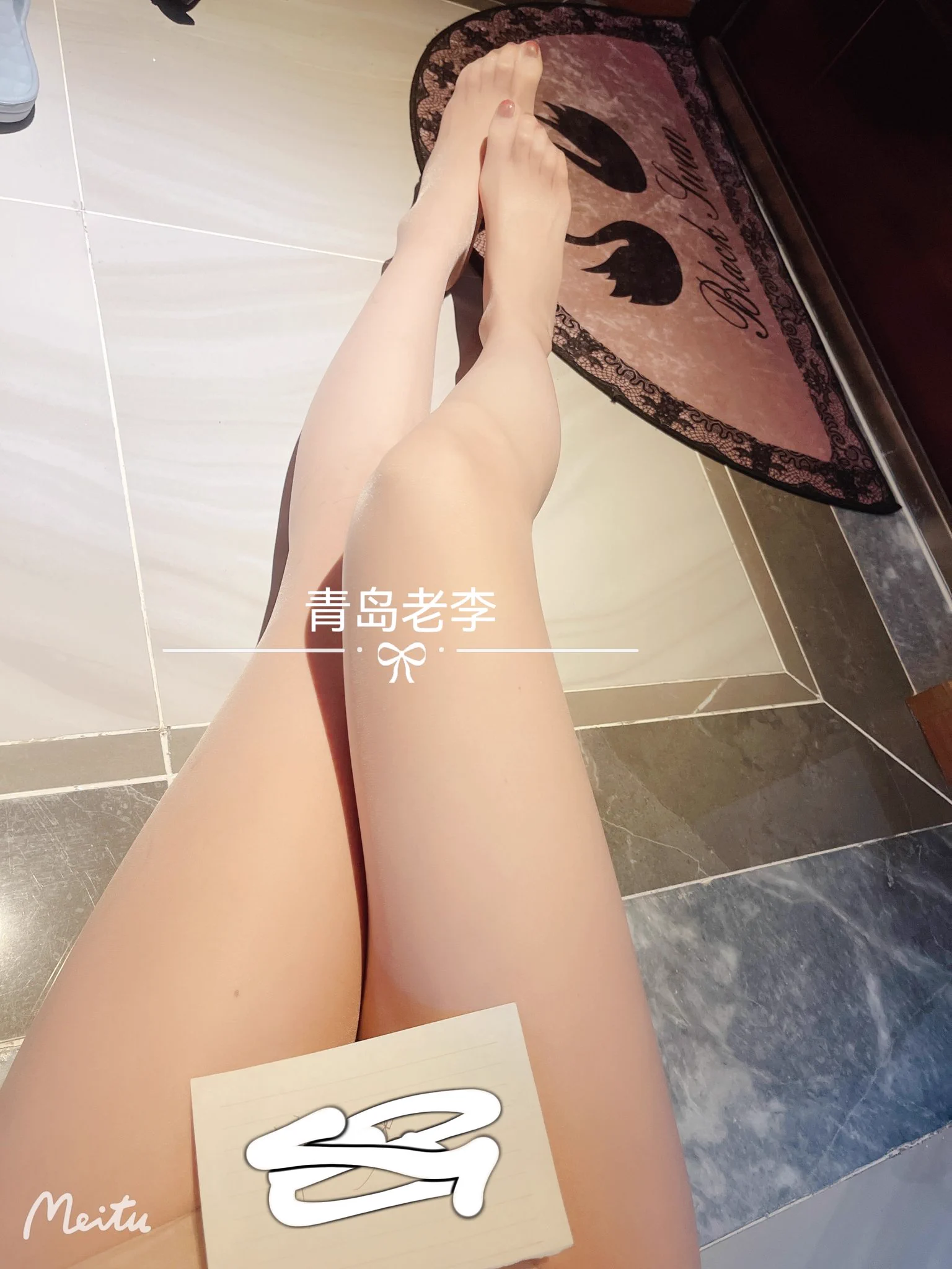 送给某位单男粉丝的原味福利 https://t.co/ZqPU732D52