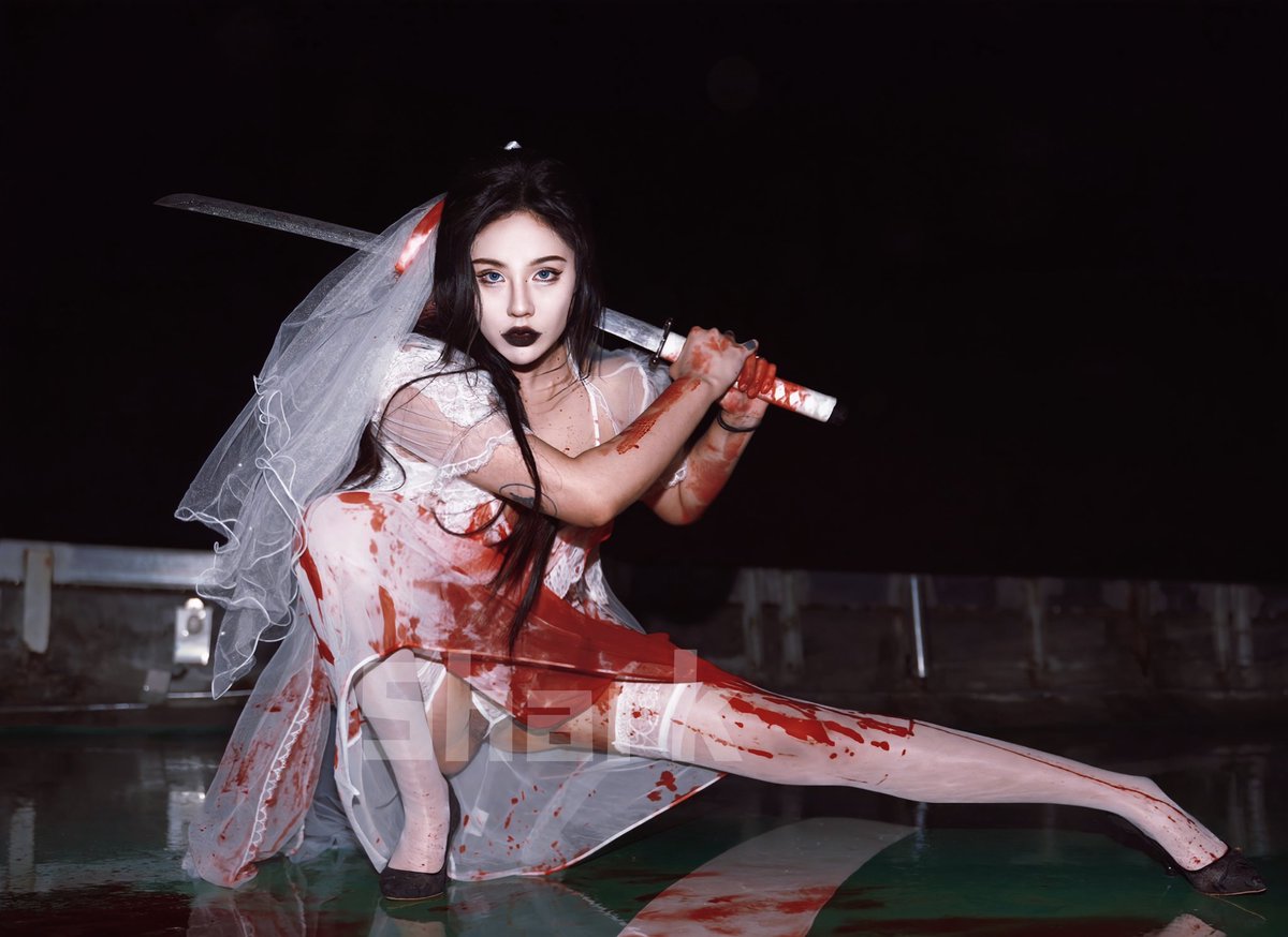 我缺少的是慈悲 同情和宽恕 而不是理智——《杀死比尔》
拍摄@MixMico3 https://t.co/APetmE7Ss2