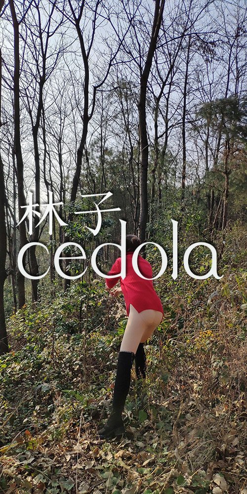 最近老婆都是陪领导，在家时间少了很多。趁有空一起出去爬山，老婆本来披了件大衣，一热就脱在了车上，压根没注意到自己的丝袜全露。看老婆欢快的翘着屁屁在林中穿动，总算有点春的感觉了。 https://t.co/B0uUBtyS67