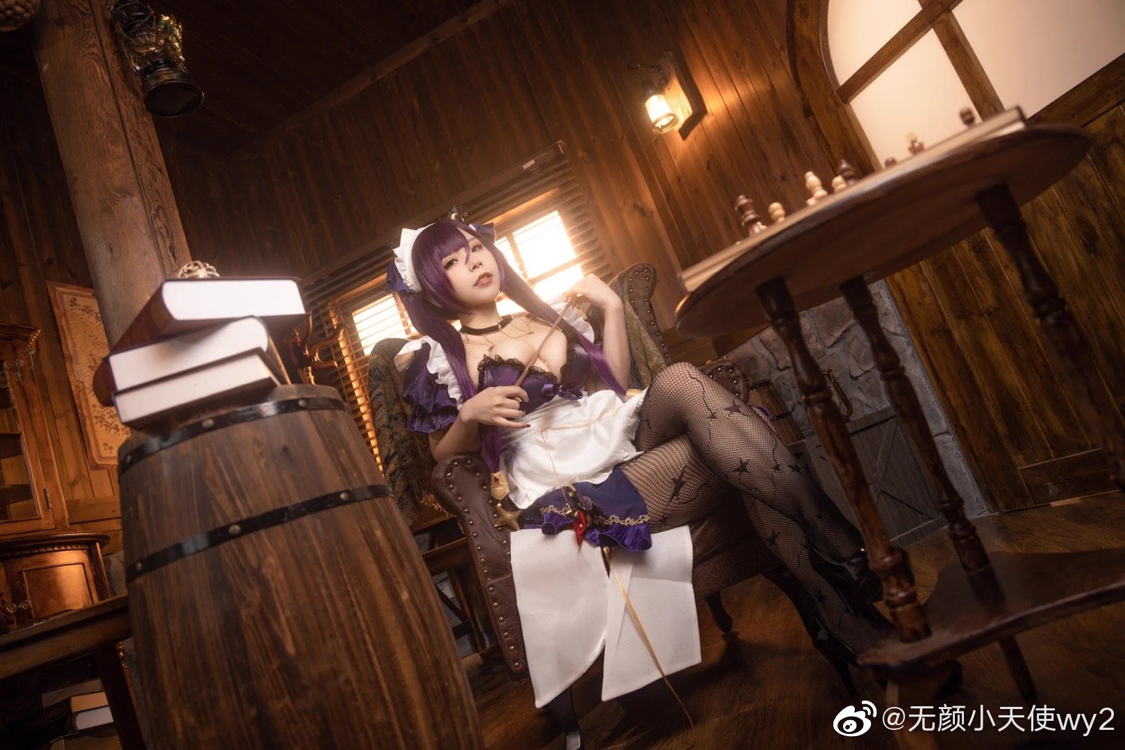 《莫娜女仆》🛒https://t.co/Gui3ymSI64 https://t.co/ERZU0t380c