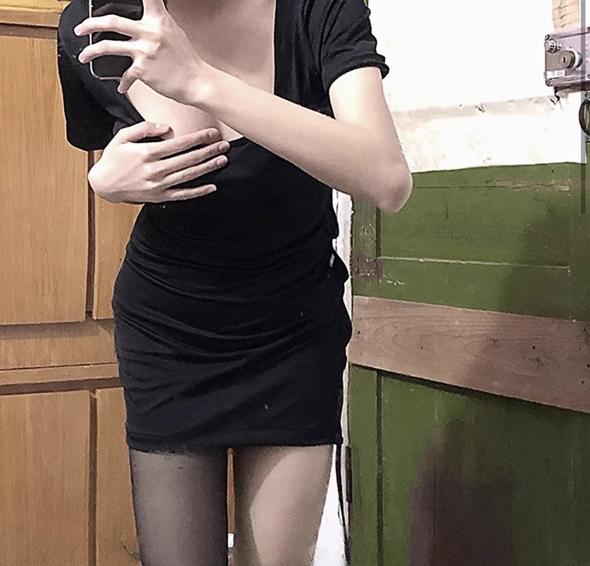 乳沟比完整的胸性感 https://t.co/AynpAo7U4S