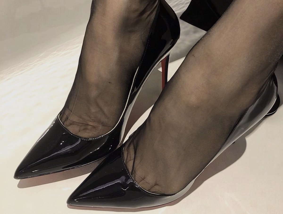 无弹力果然有不一样的感觉！ https://t.co/cQnNFSPevf