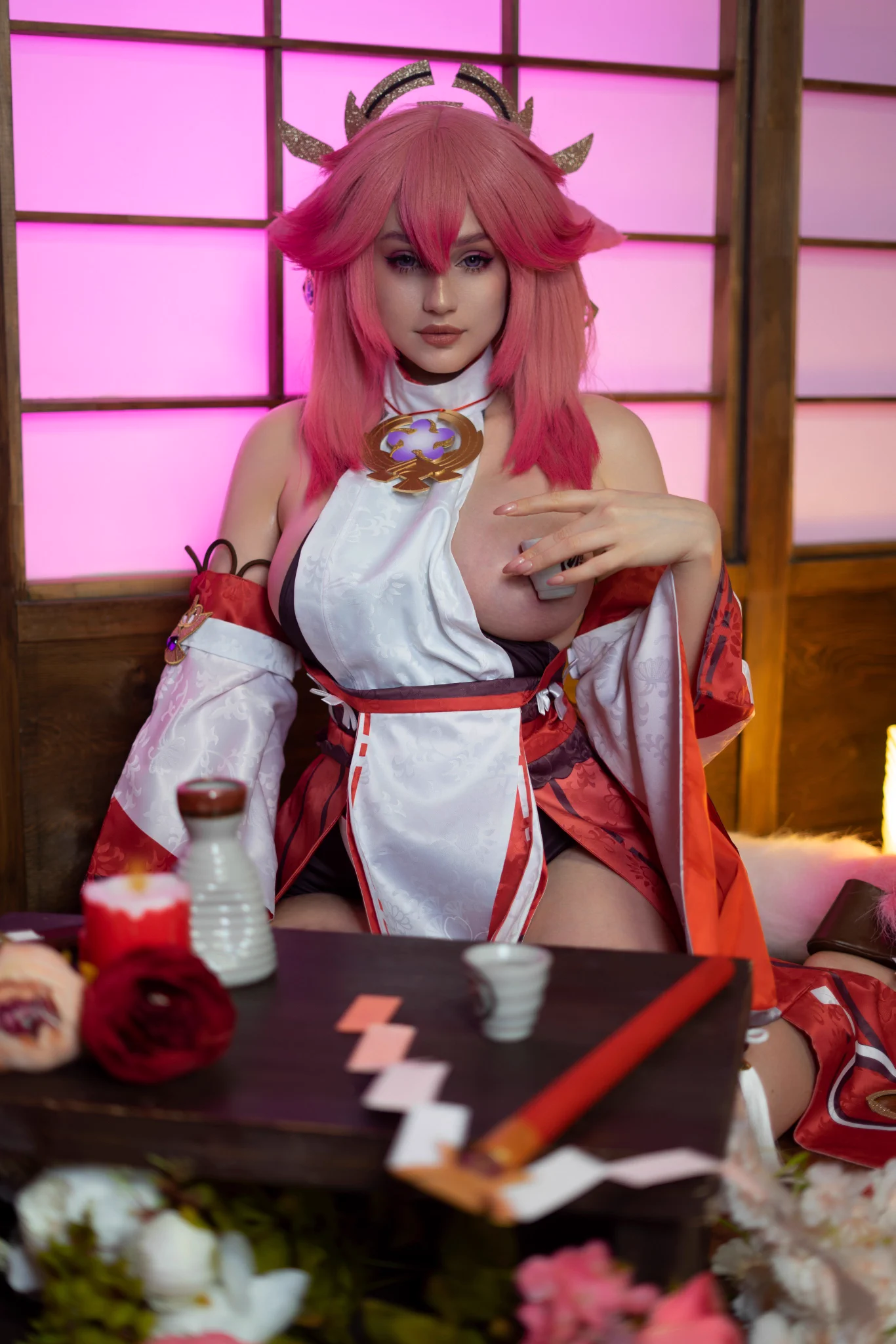 What genre of anime do you prefer? 🍶 https://t.co/tTkUHki5RN