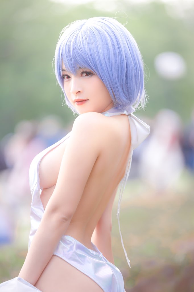 绫波丽吖 https://t.co/bzlrPlATdV