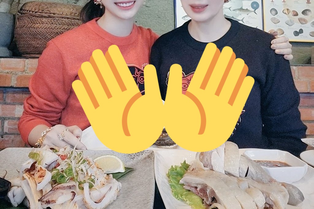 别乱说啦，主人的终极目标我说过的呀！把婆媳搞成可以一起吃🐔🐔的姐妹就是终极成就啦！ https://t.co/gHQXgeXNcz