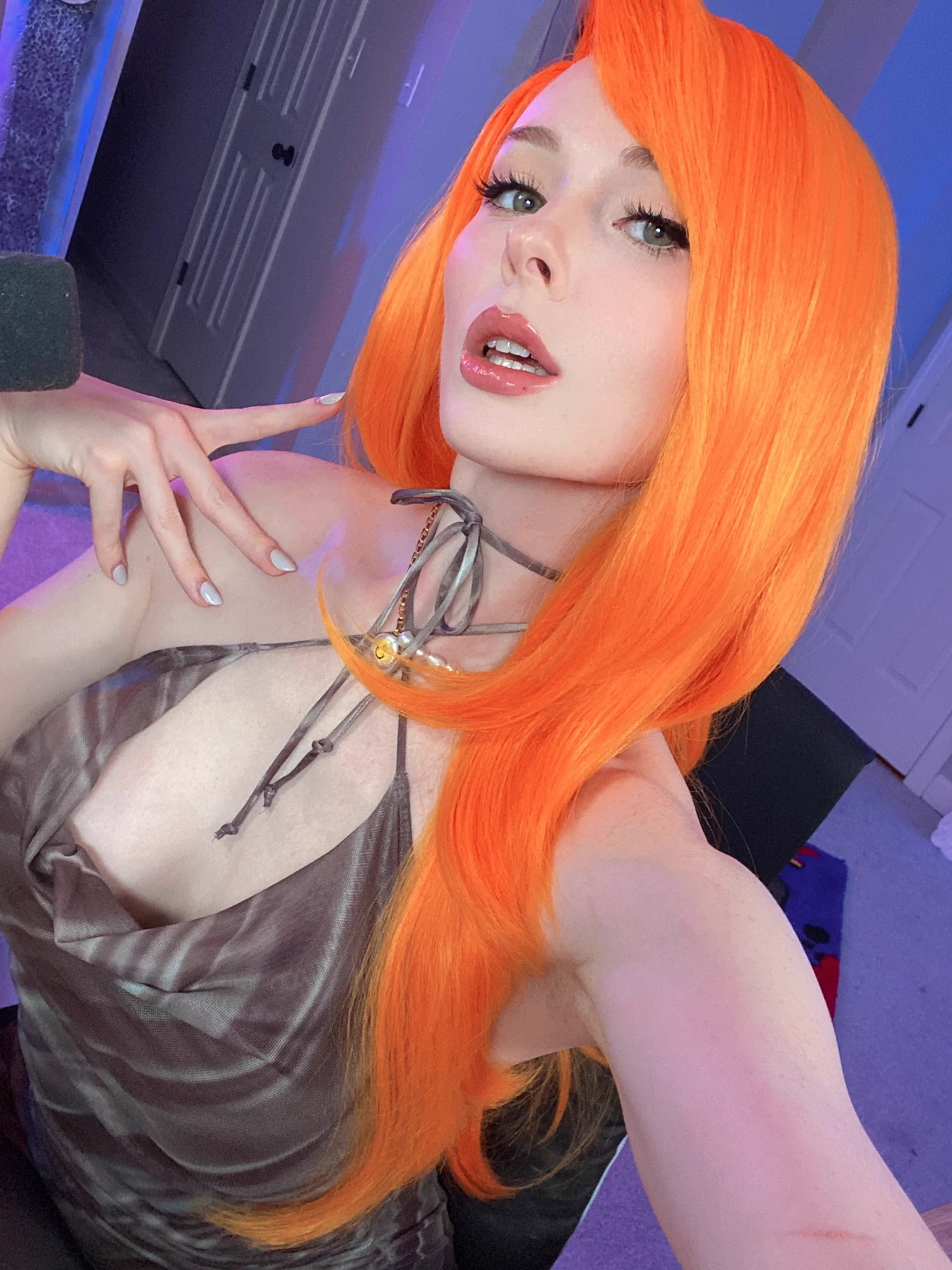 cancelled going out tonight to play Elden Ring live now on https://t.co/HvzW4pzI9L https://t.co/8qYkVAeMOp