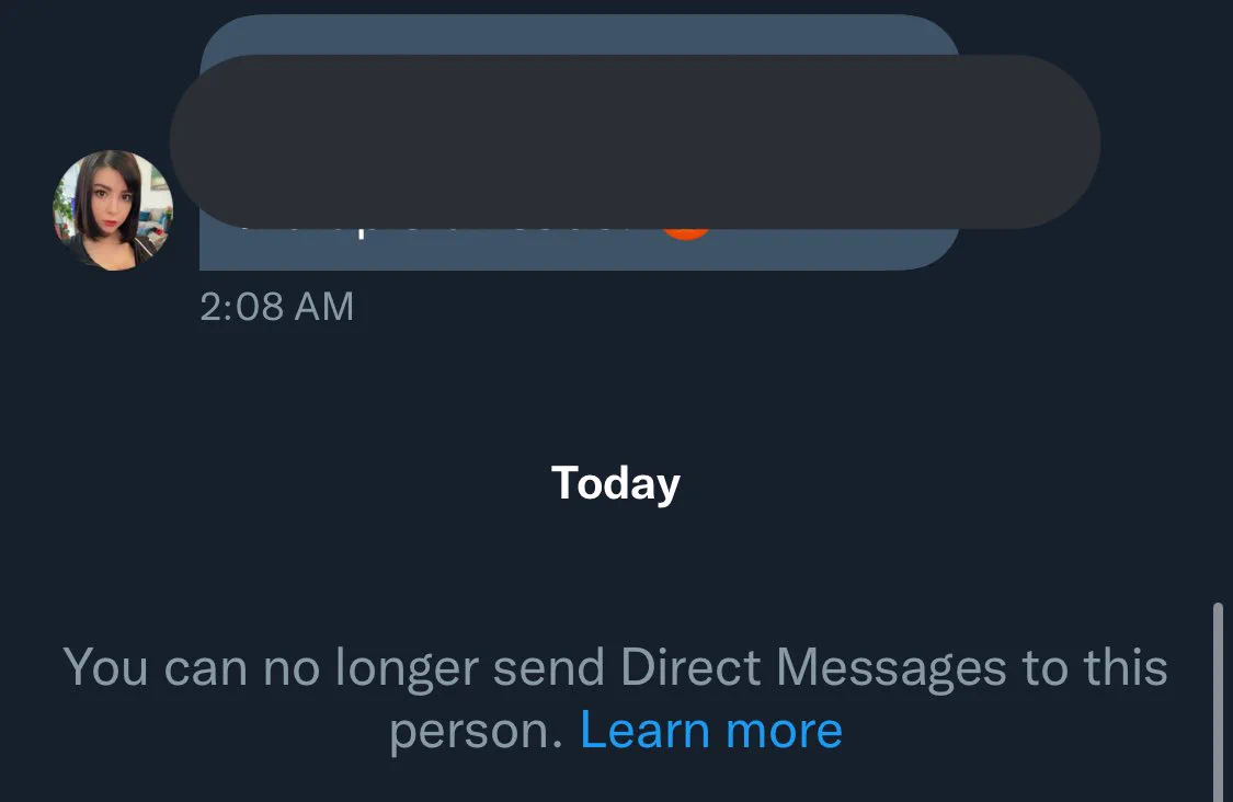 @Bunny_GIF @dyarikku @yuniiho I’m not friends with you on discord and you had me blocked from your main so I can’t message you. https://t.co/d6ugEqpK6M