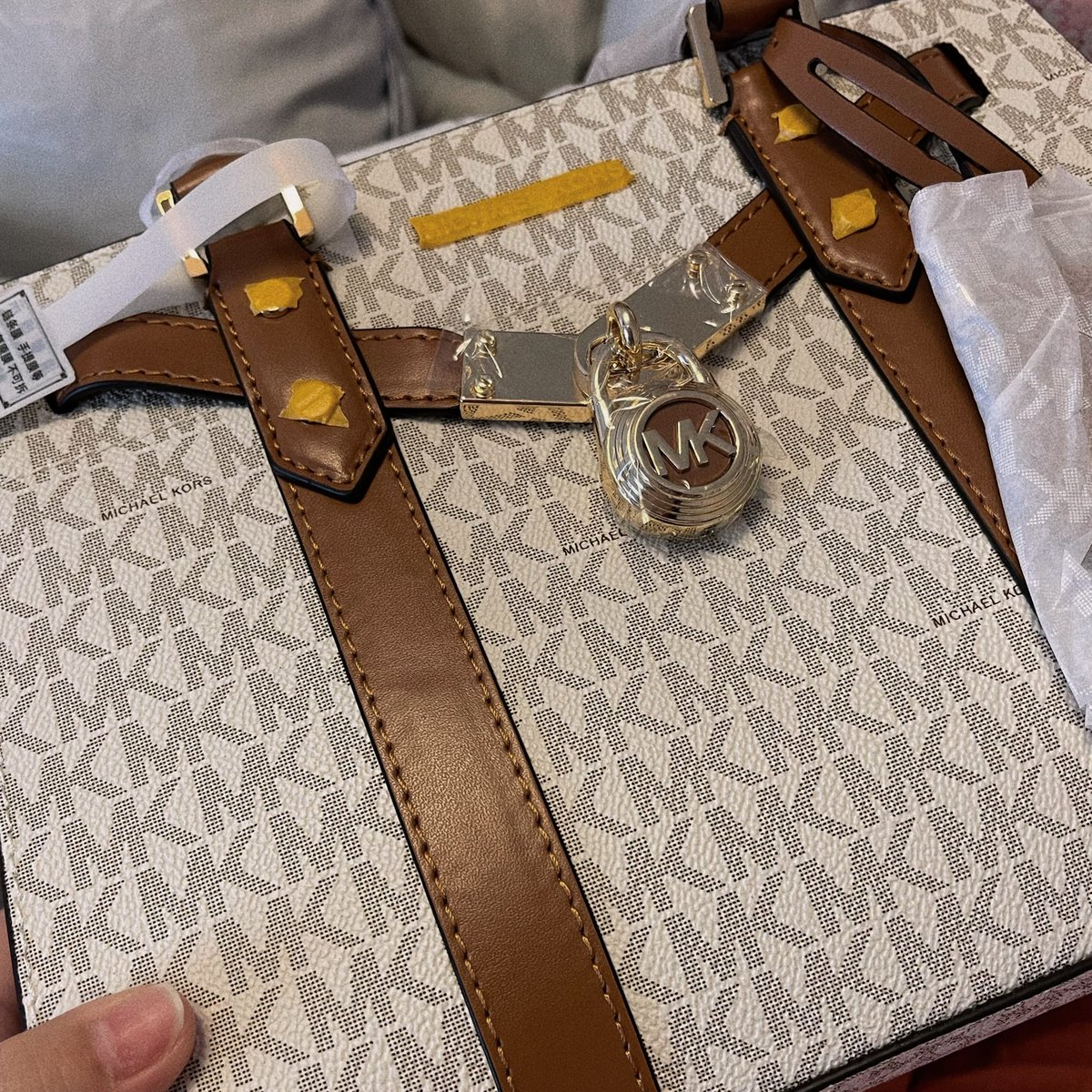 收到啦 https://t.co/Drn0fldkzC