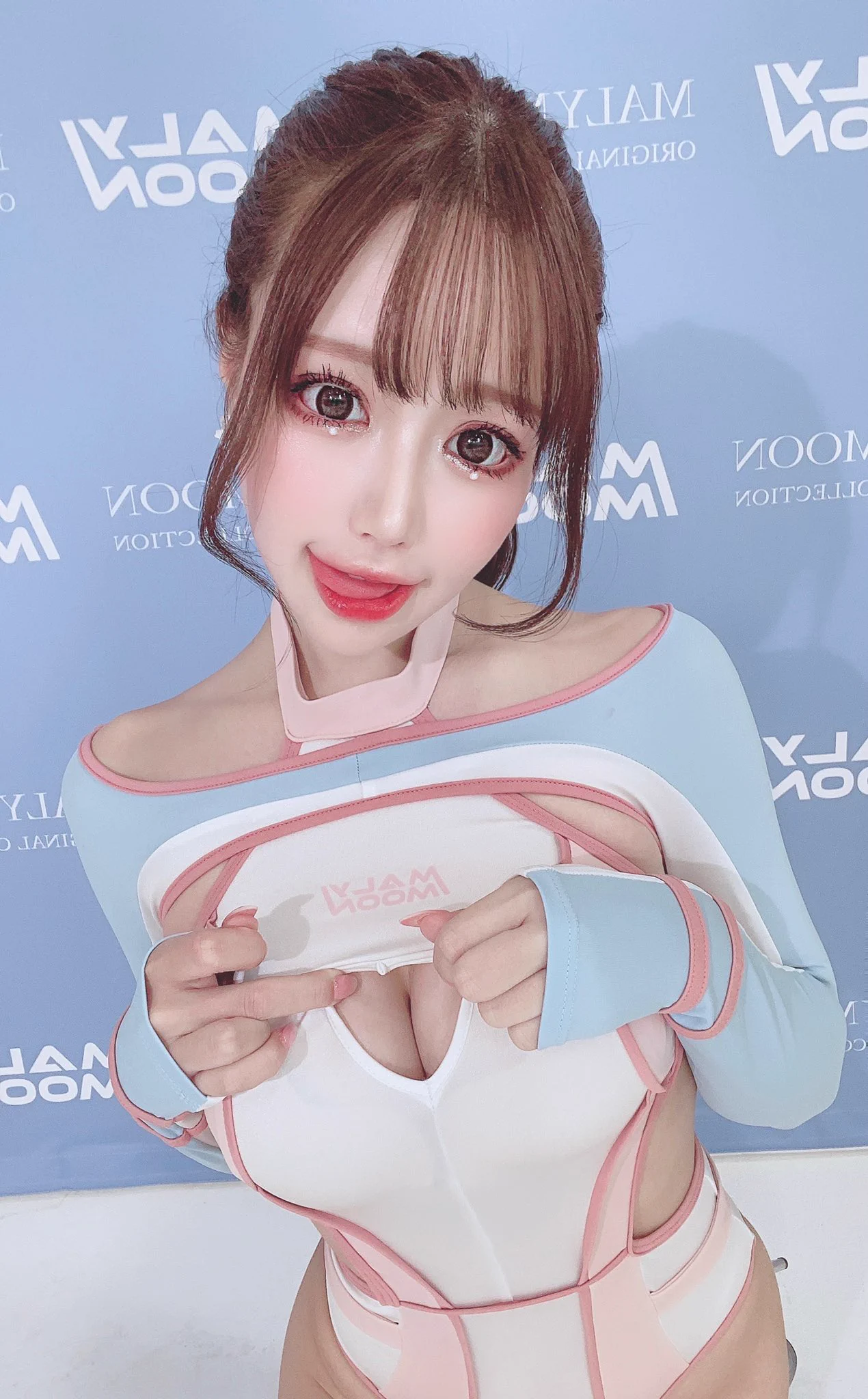 nature撮影会お疲れ様でした！！！コスケットからの撮影会と連日でしたが来てくれてありがとうございました🥰🥰本日の撮影データは確認無しで掲載OKです🙆‍♀️✨（ニップレス、ヌーブラ、テーピングが写っている、半目など変なのものは🆖）マリームーンさんの競泳水着パステルカラーで可愛かった💗 https://t.co/pRXYaKs7YK