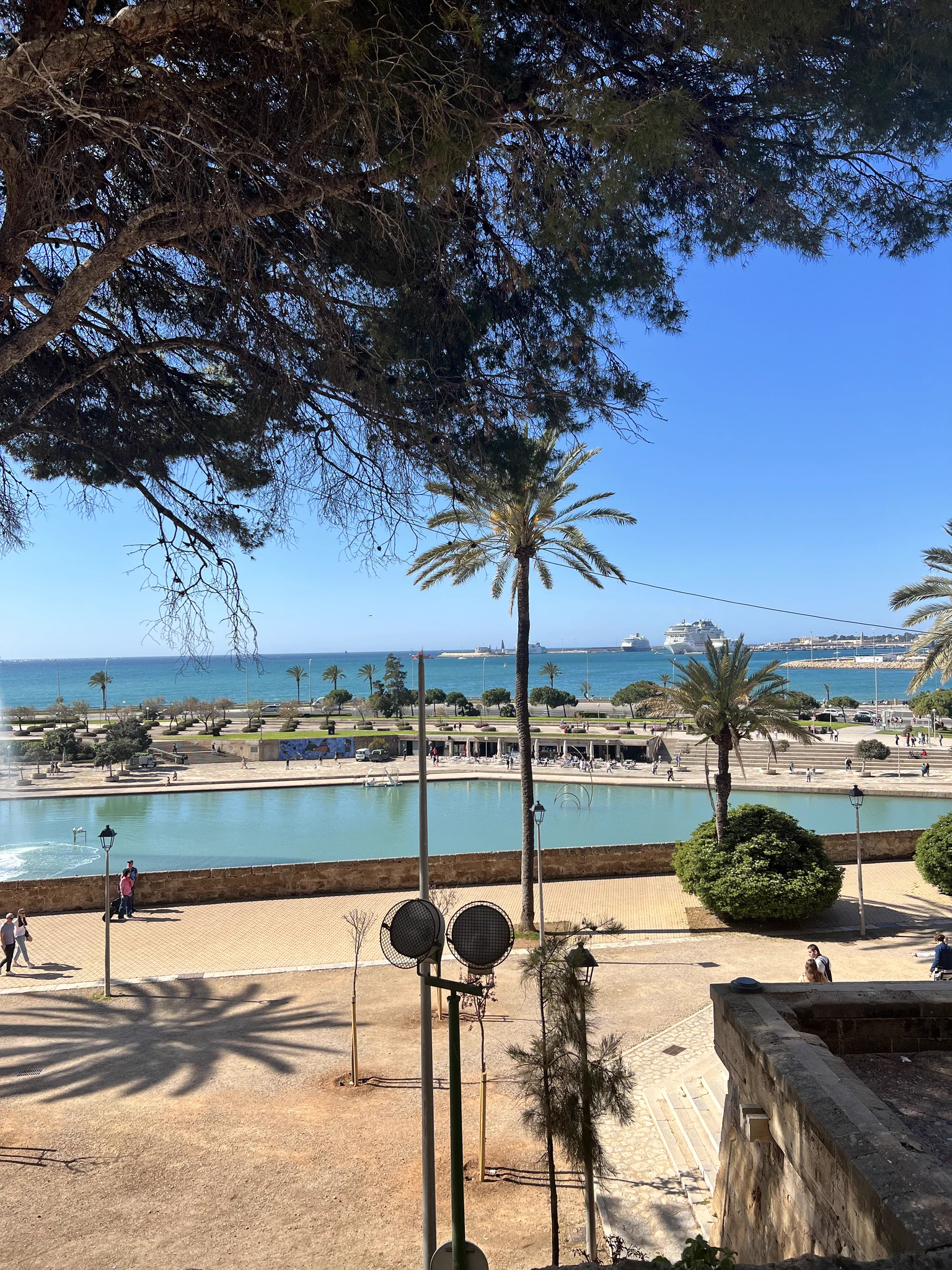 palma de mallorca, spain 💞 https://t.co/2nkIeZSmNf