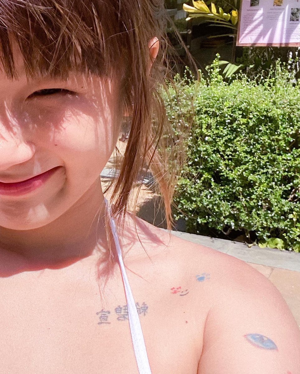 อยากไปตะเลลลลแล้ววววว💦💦 https://t.co/ARBuRMwZNF