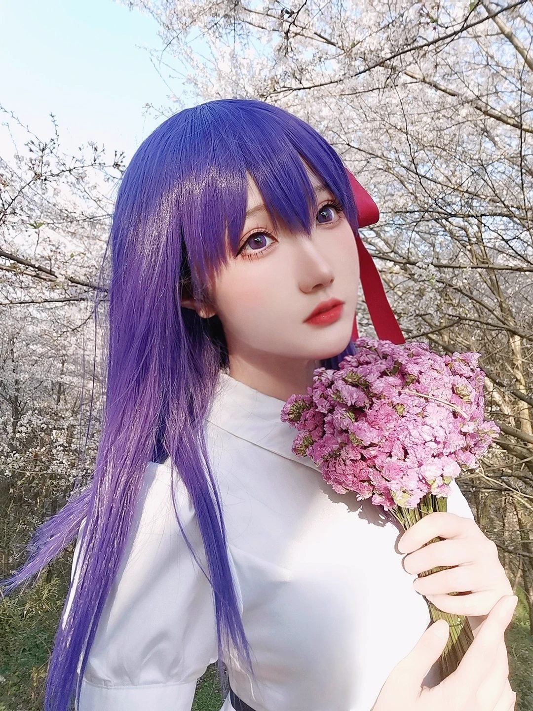 🌸その日々は夢のように https://t.co/8mriCAdOH5