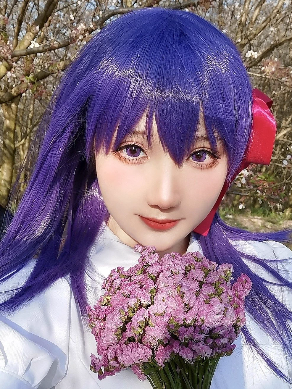 🌸その日々は夢のように https://t.co/8mriCAdOH5