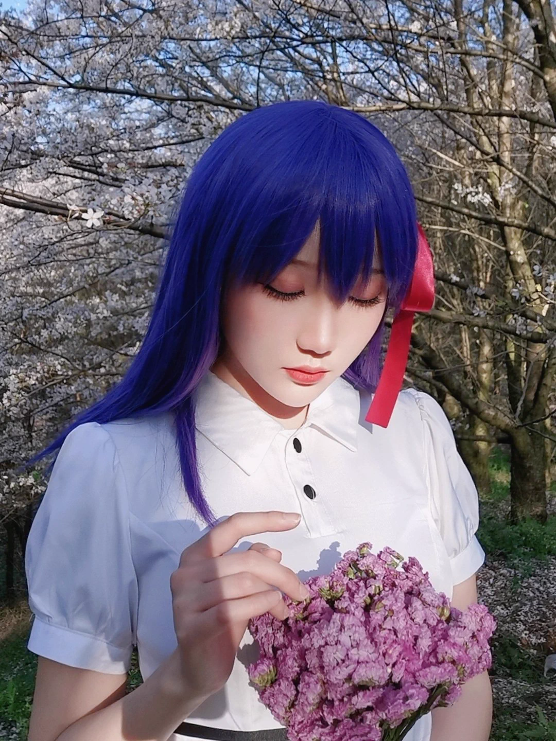 🌸その日々は夢のように https://t.co/8mriCAdOH5
