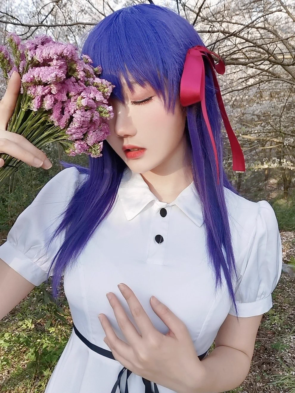 🌸その日々は夢のように https://t.co/8mriCAdOH5