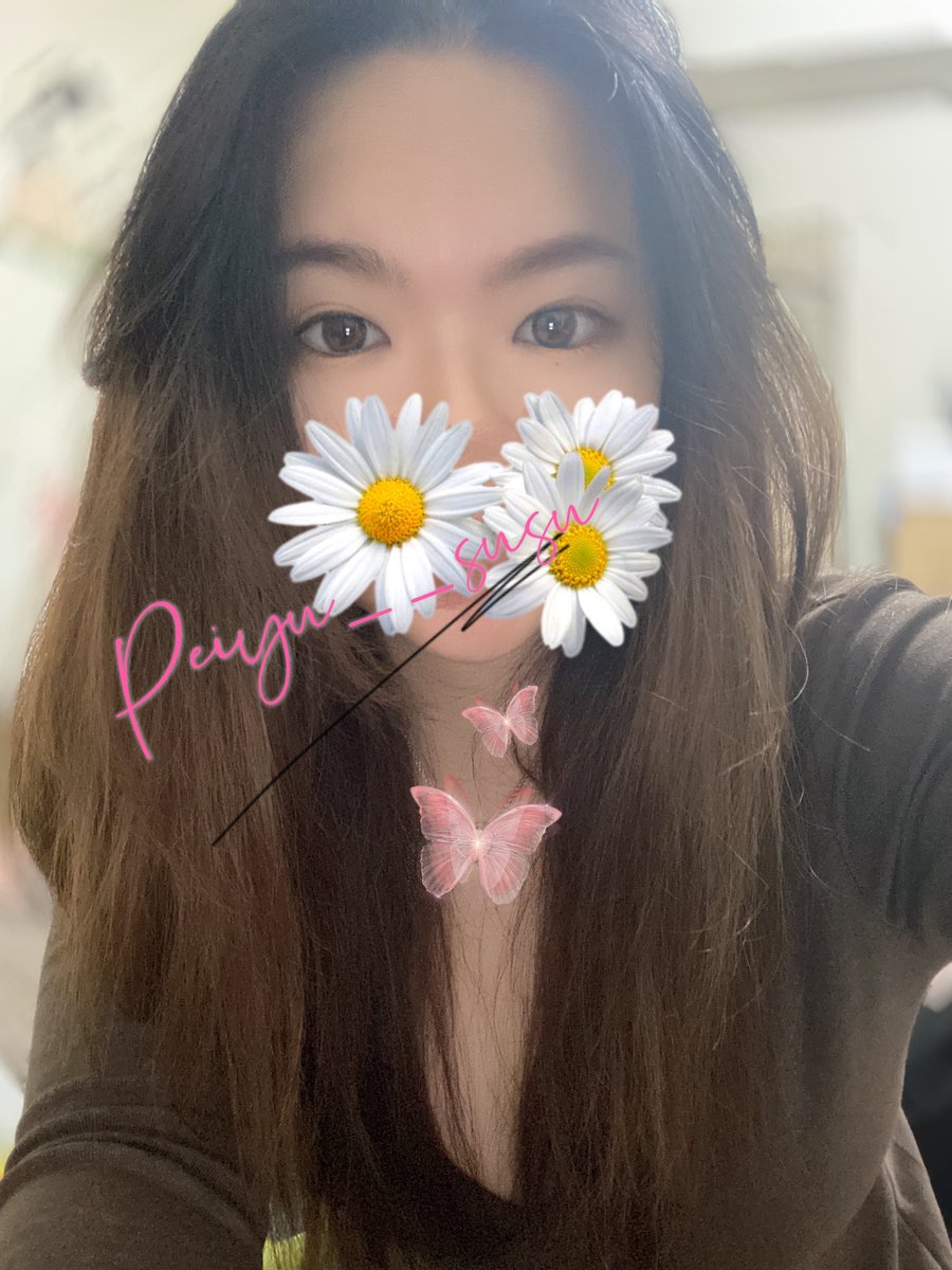 #你是因為什麼原因fo我的呢

偶爾也要跟上大家的腳步😉 https://t.co/bS1XjOe8Ux