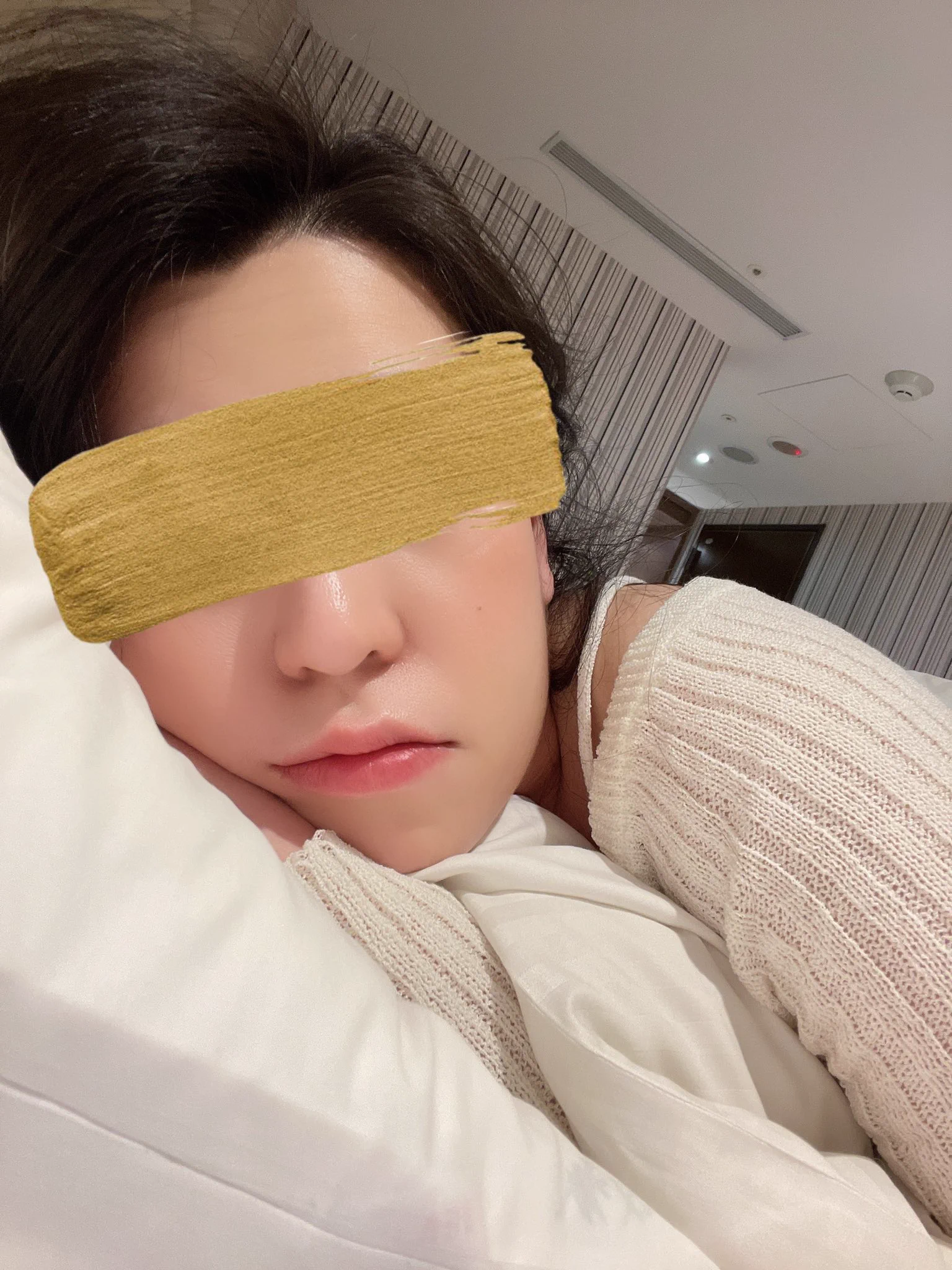 雖然長的不像（？但我意外是個蠻愛撒嬌的寶寶 https://t.co/wxsnX4ZXCt