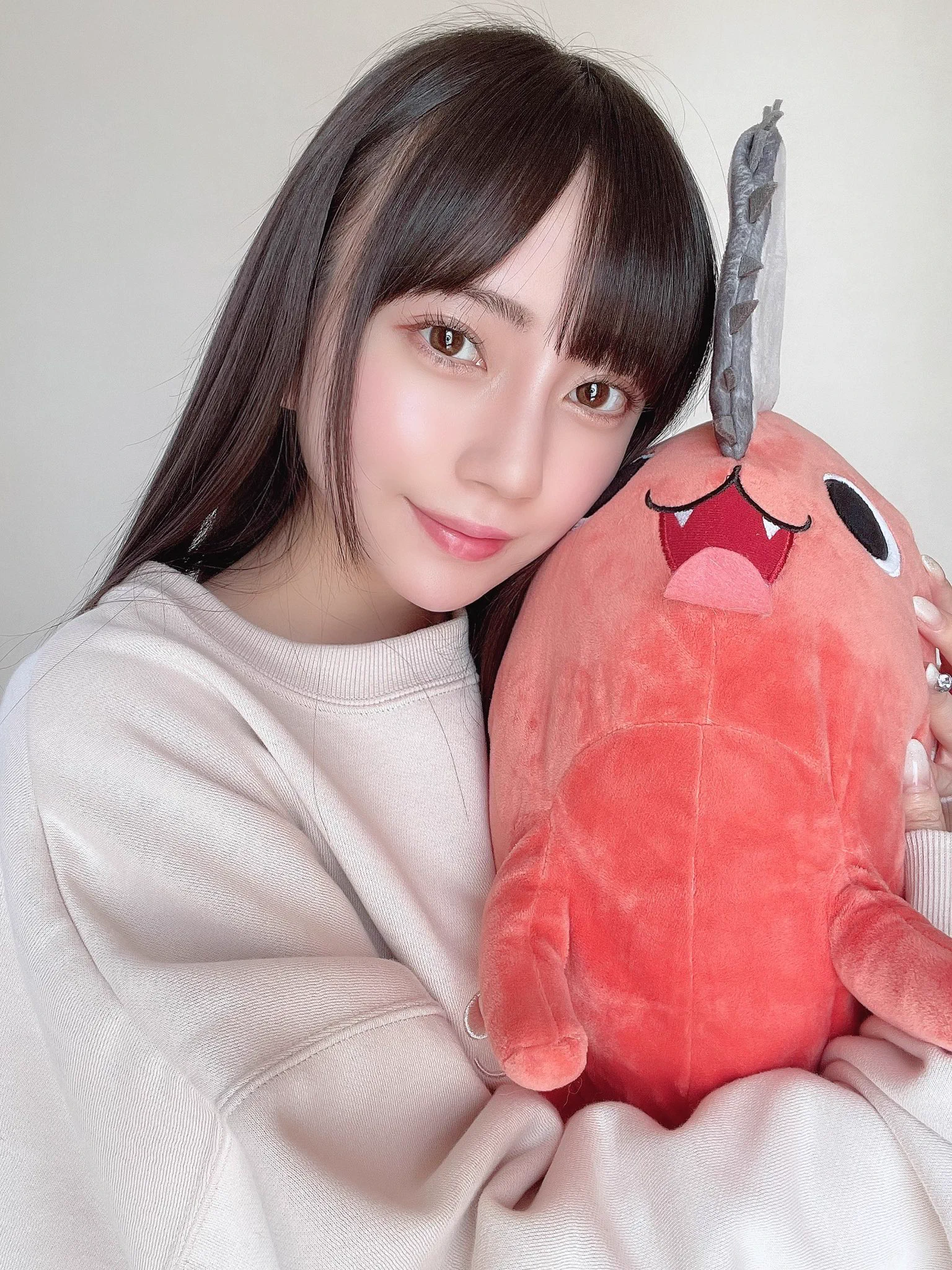 わたしの相棒ポチタ♡ https://t.co/Md8FQxiR0t
