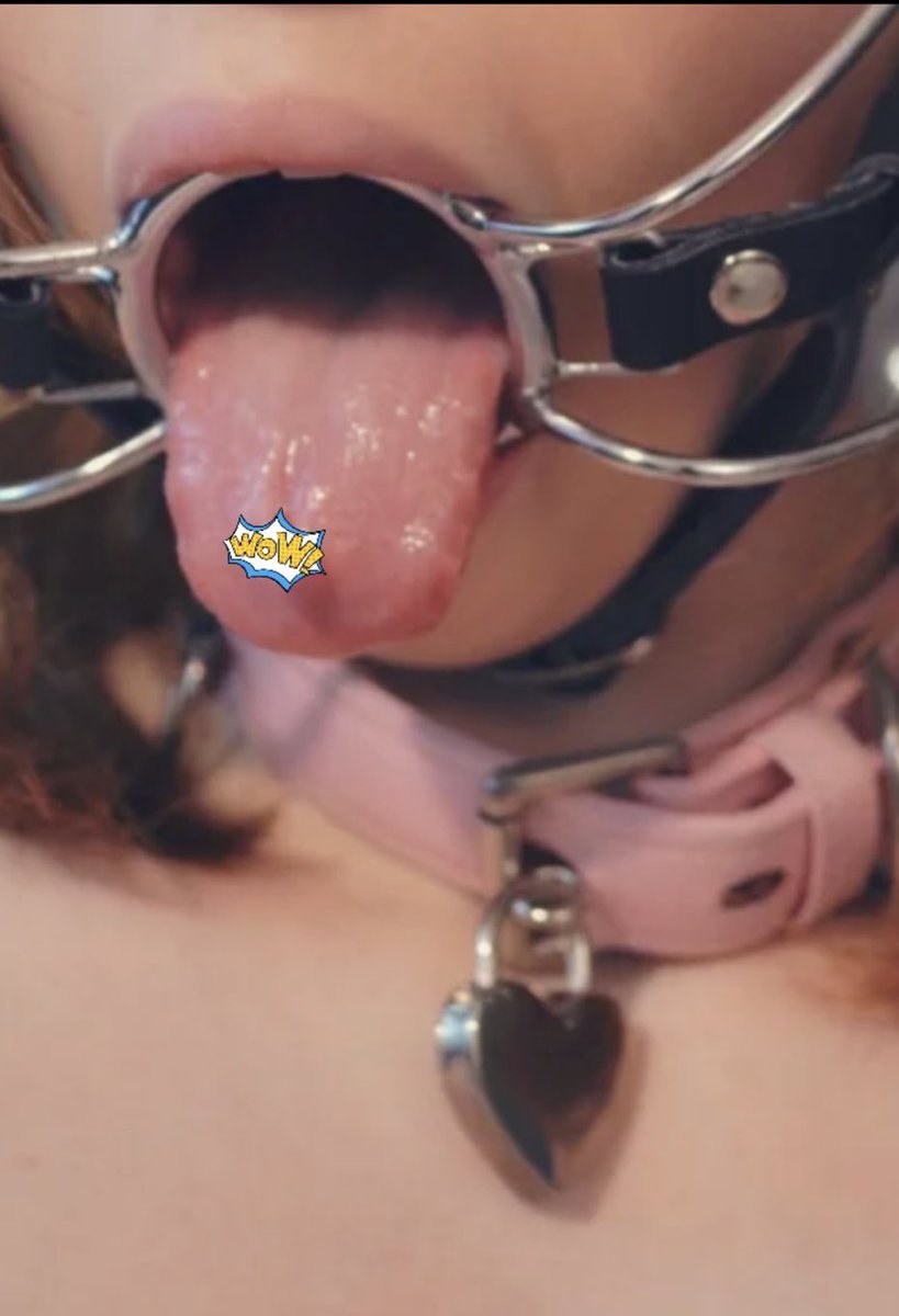 带着头盔里面呆着这个！是真的累。
口水一直流！ https://t.co/Q6OpJhdO4o