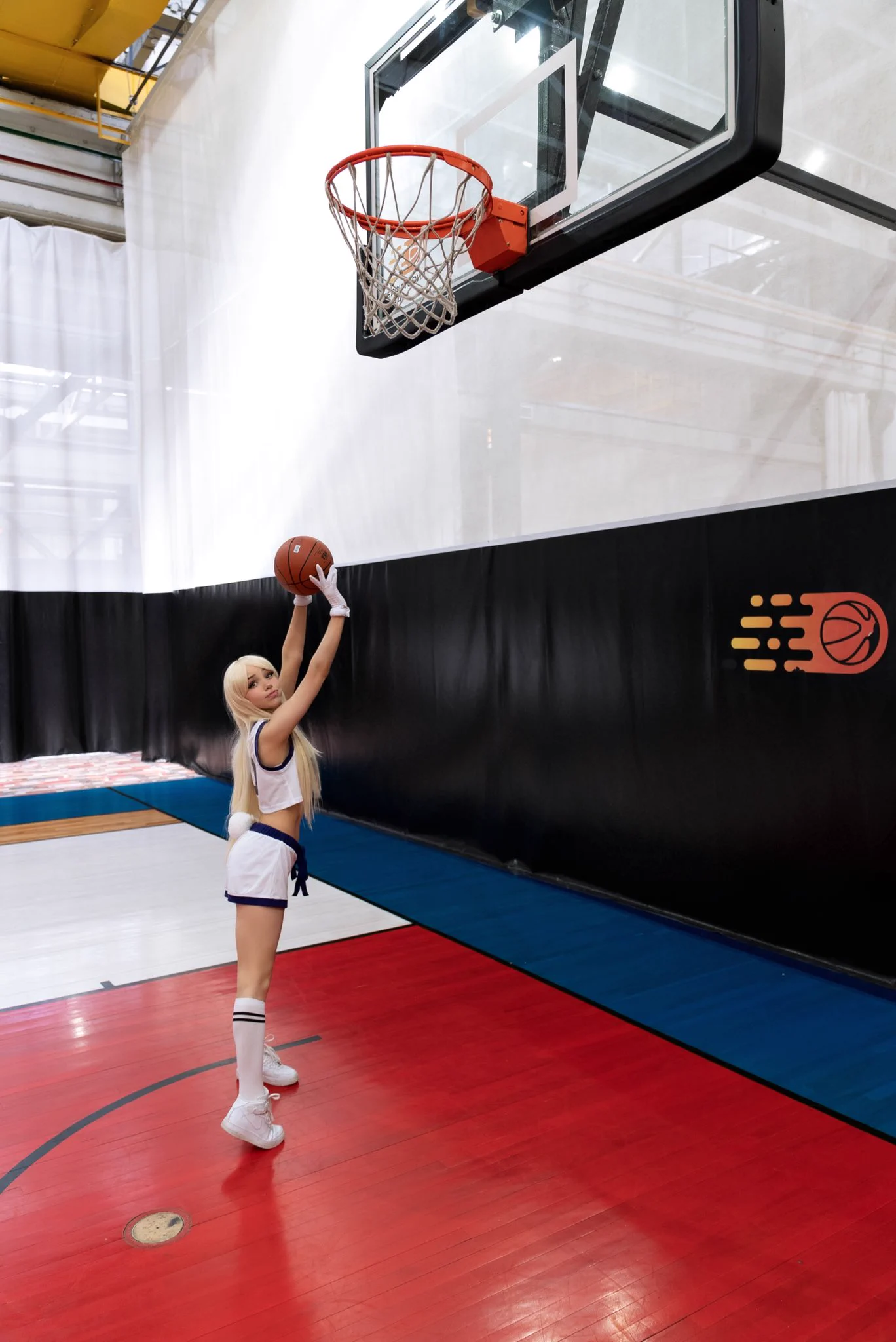 Am I too short for playing basketball ?? https://t.co/76v545NQ3u